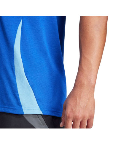 Koszulka adidas tiro 24 competition polo m