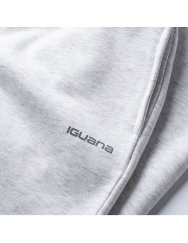 Spodnie iguana nibato w