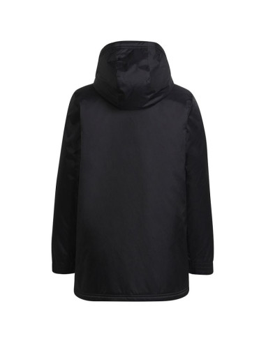 Kurtka adidas entrada 22 stadium jacket y jr