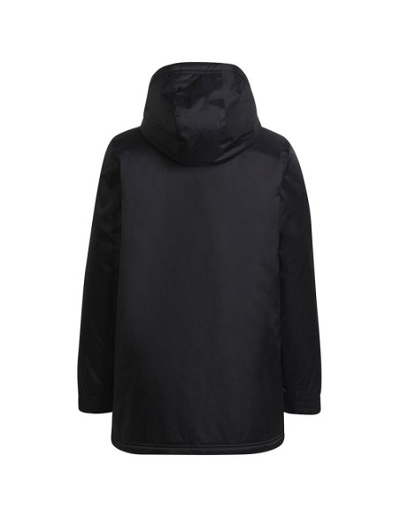 Kurtka adidas entrada 22 stadium jacket y jr