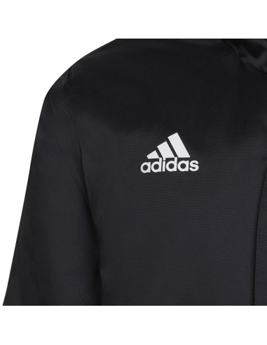 Kurtka adidas entrada 22 stadium jacket y jr