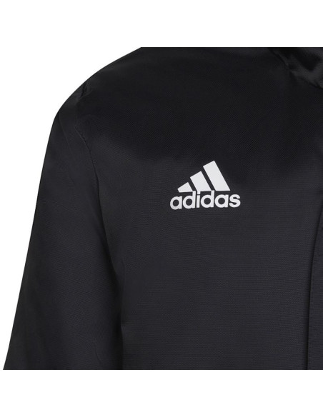Kurtka adidas entrada 22 stadium jacket y jr