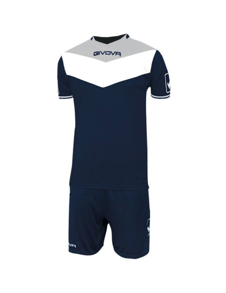 Komplet givova kit campo kitc53