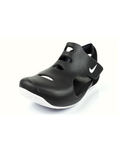 Sandały sportowe nike jr dh9465