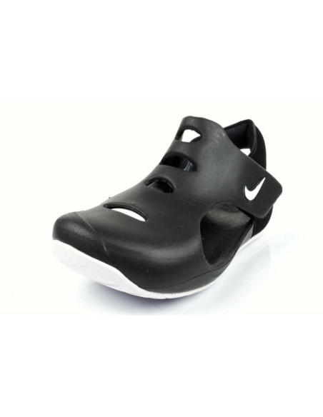 Sandały sportowe nike jr dh9465