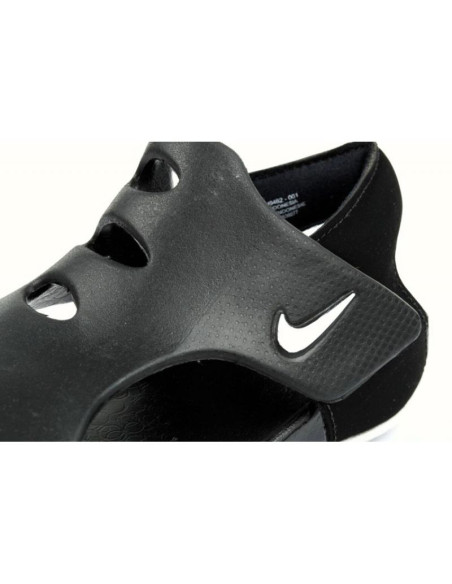 Sandały sportowe nike jr dh9465