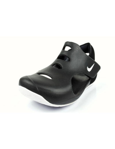 Sandały sportowe nike jr dh9465