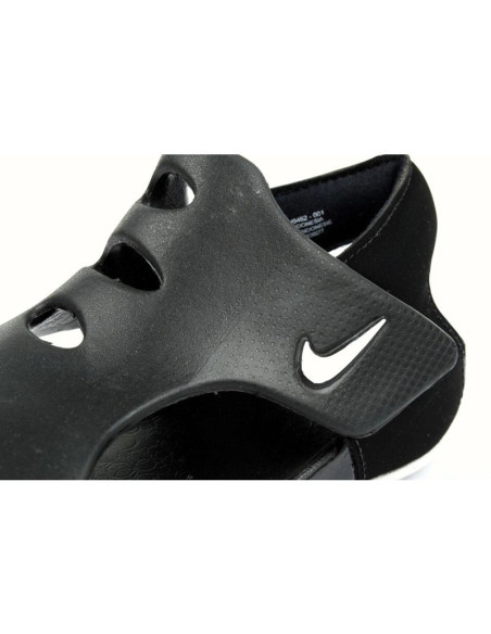 Sandały sportowe nike jr dh9465