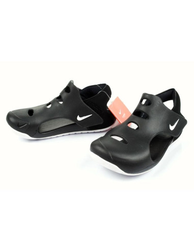 Sandały sportowe nike jr dh9465