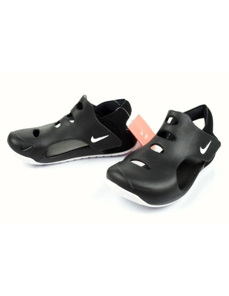 Sandały sportowe nike jr dh9465