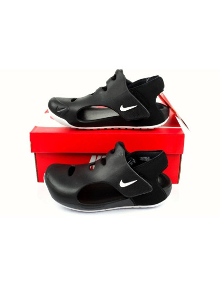 Sandały sportowe nike jr dh9465