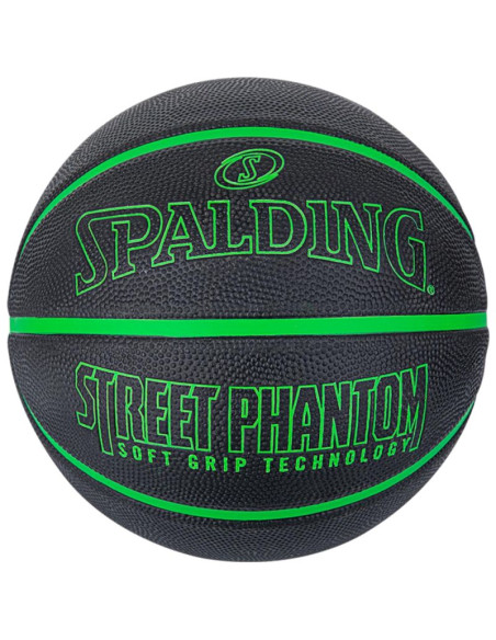 Piłka spalding phantom ball 84384z