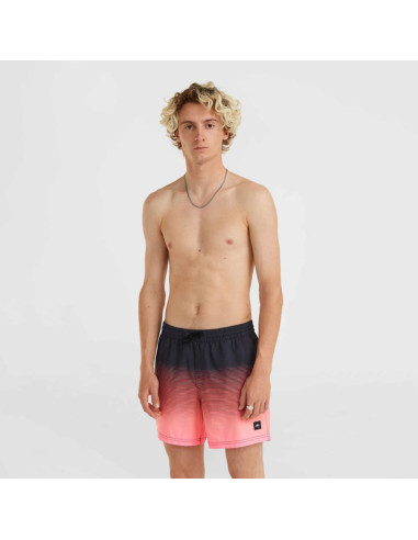 Szorty kąpielowe o'neill jack cali gradient 15'' swim shorts m