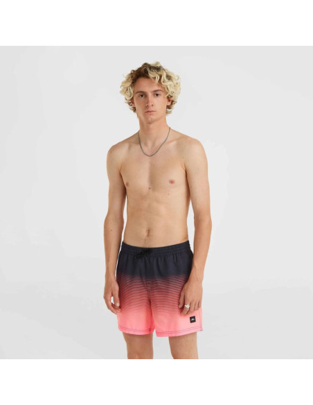 Szorty kąpielowe o'neill jack cali gradient 15'' swim shorts m
