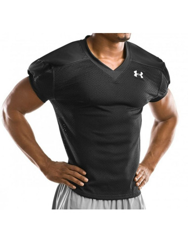 Koszulka under armour treningowa m