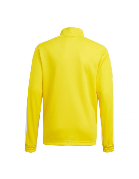 Bluza adidas squadra 21 training youth jr gp6453