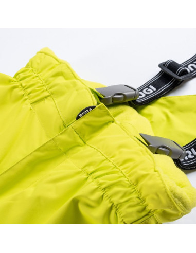 Spodnie burgi 3ak4 jr