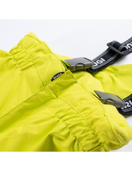 Spodnie burgi 3ak4 jr