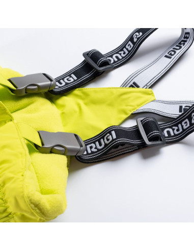 Spodnie burgi 3ak4 jr