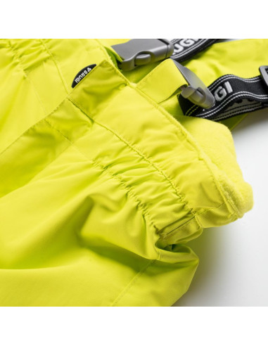 Spodnie burgi 3ak4 jr