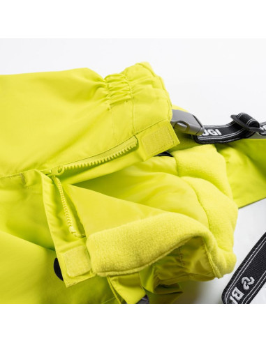 Spodnie burgi 3ak4 jr