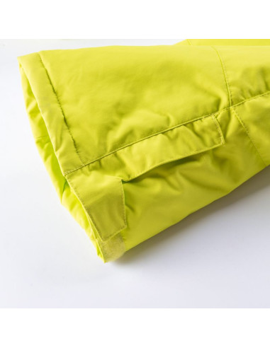 Spodnie burgi 3ak4 jr