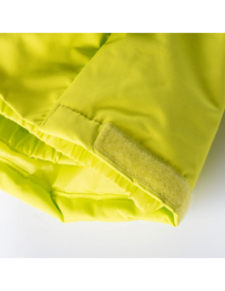 Spodnie burgi 3ak4 jr