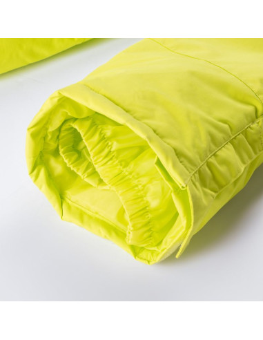 Spodnie burgi 3ak4 jr