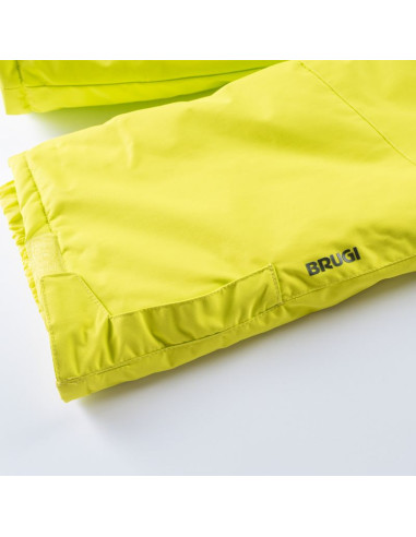 Spodnie burgi 3ak4 jr