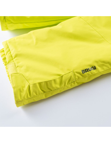 Spodnie burgi 3ak4 jr