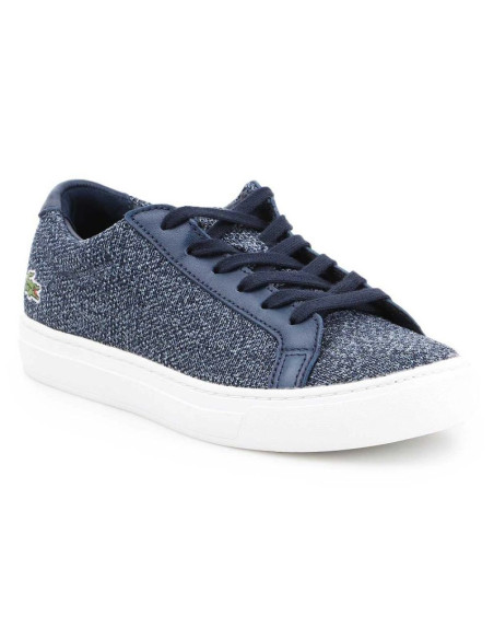 Buty lifestylowe lacoste l 12 12 317 w 7-34caw0017003