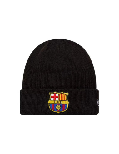 Fc barcelona x new era czapka zimowa 60846904