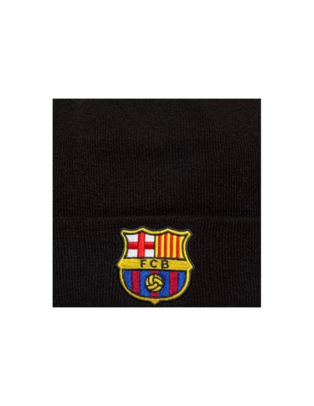 Fc barcelona x new era czapka zimowa 60846904