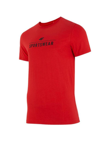 Koszulka 4f m h4z22 tsm354