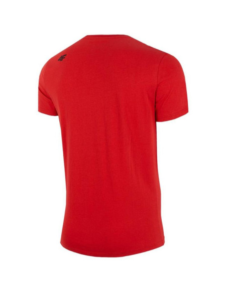 Koszulka 4f m h4z22 tsm354