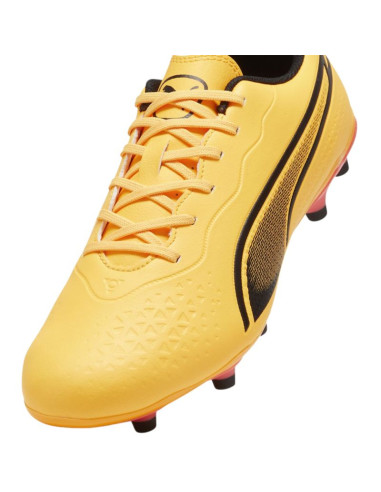 Buty piłkarskie puma king match fg/ag m 107570
