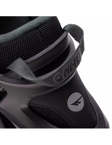 Łyżwy hi-tec regatti m