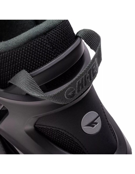 Łyżwy hi-tec regatti m