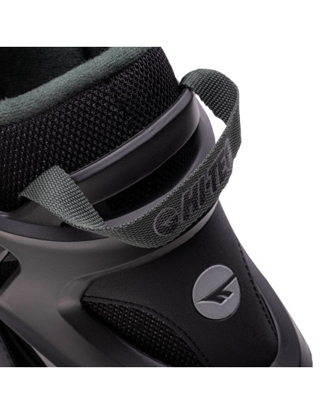 Łyżwy hi-tec regatti m