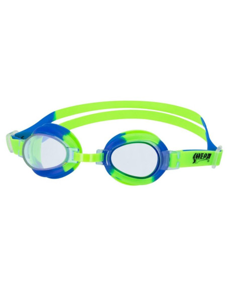 Okularki do pływania shepa 1133