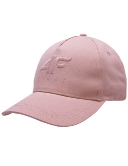 Czapka z daszkiem 4f w 4fss23acabf116 56s 2