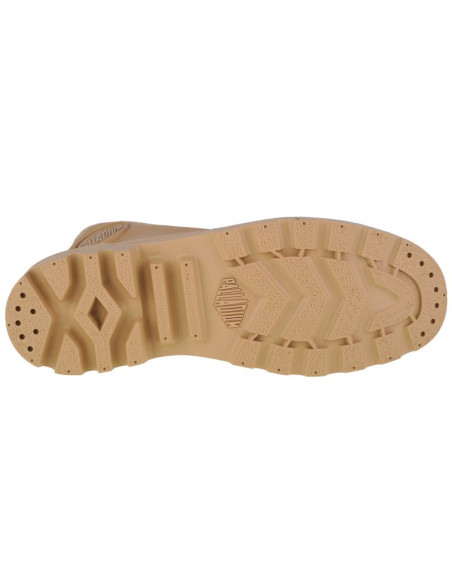 Buty palladium mono chrome 73089