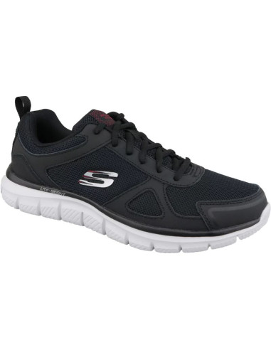 Buty skechers track-scloric m 52631