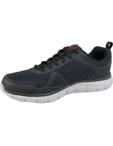 Buty skechers track-scloric m 52631