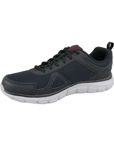 Buty skechers track-scloric m 52631