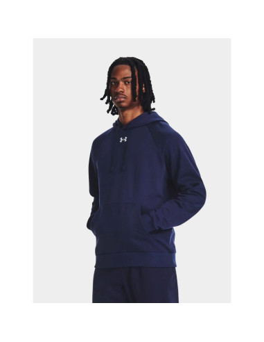 Bluza under armour m 1379757