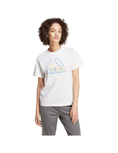 Koszulka adidas xpress logo w