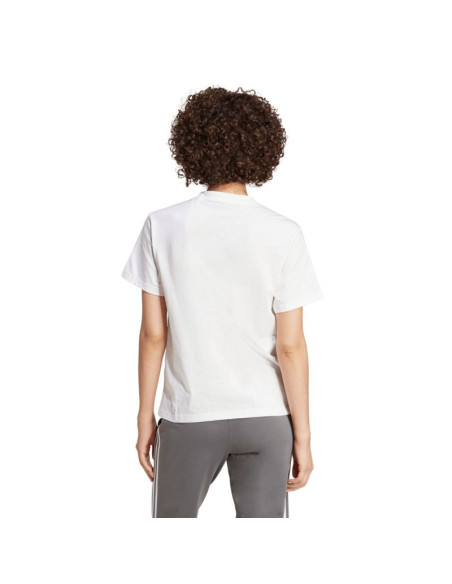 Koszulka adidas xpress logo w