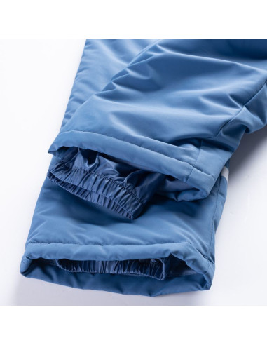 Spodnie narciarskie iguana oski kdg jr