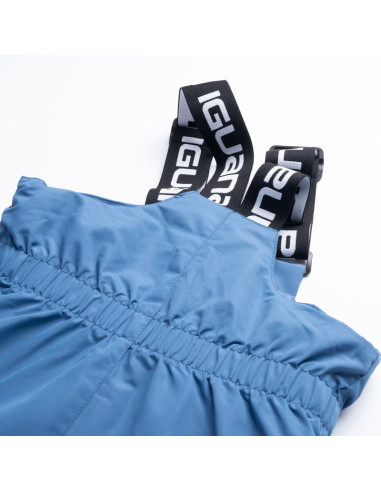 Spodnie narciarskie iguana oski kdg jr